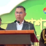 পারস্পরিক শ্রদ্ধায় সবার সঙ্গে বন্ধুত্ব চায় বাংলাদেশ: প্রধানমন্ত্রী