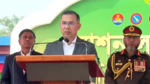পারস্পরিক শ্রদ্ধায় সবার সঙ্গে বন্ধুত্ব চায় বাংলাদেশ: প্রধানমন্ত্রী