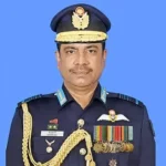 কাতারে গ্রেপ্তার বিমান বাহিনীর সাবেক প্রধান হান্নান
