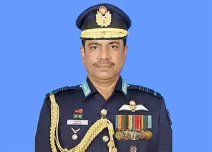 কাতারে গ্রেপ্তার বিমান বাহিনীর সাবেক প্রধান হান্নান