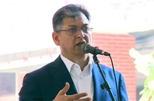 সংবিধান সংশোধনীতে বিরোধী দলের সহযোগিতা নেই: স্বরাষ্ট্রমন্ত্রী