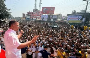 সব ধর্মকে নিয়ে সুন্দর বাংলাদেশ গড়তে চাই: প্রধানমন্ত্রী