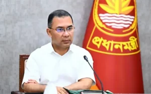 প্রথম জাপান সফরে তারেক রহমান: অর্থনৈতিক ও কৌশলগত গুরুত্ব