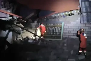 তিব্বতে ৭ মাত্রার ভূমিকম্পে ১৮ জনের প্রাণহানি