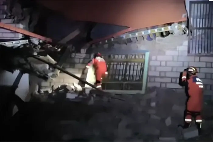 তিব্বতে ৭ মাত্রার ভূমিকম্পে ১৮ জনের প্রাণহানি