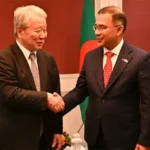 জাপানের সঙ্গে চলমান উন্নয়ন প্রকল্প দ্রুত বাস্তবায়নের তাগিদ প্রধানমন্ত্রীর