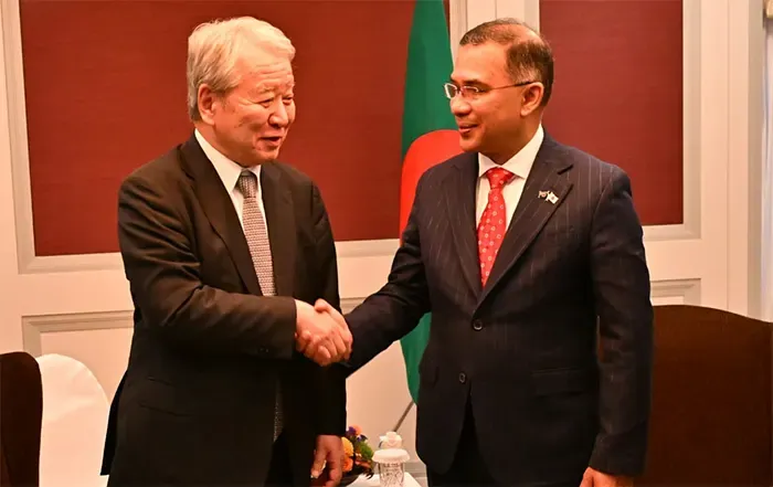 জাপানের সঙ্গে চলমান উন্নয়ন প্রকল্প দ্রুত বাস্তবায়নের তাগিদ প্রধানমন্ত্রীর