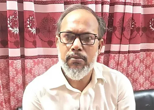 বিদ্যুৎ বিভ্রাটে ব্যাহত সুপ্রিম কোর্ট ও ট্রাইব্যুনালের বিচারকাজ