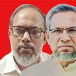 এমপি ও ছেলের কর্মকাণ্ডে উত্তাল নাটোর, বিতর্কে তোলপাড়
