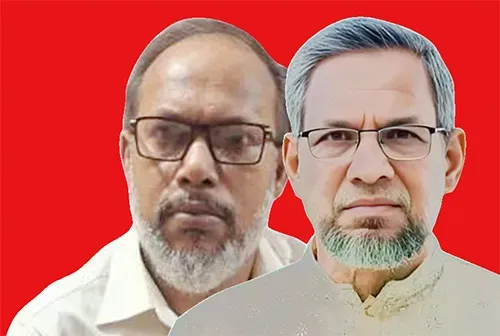 এমপি ও ছেলের কর্মকাণ্ডে উত্তাল নাটোর, বিতর্কে তোলপাড়