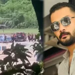 নিখোঁজের পর তুরাগ নদে মিলল সাবেক বিমানসেনার মৃত অবস্থায় পাওয়া ব্যক্তি