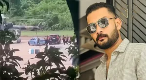 নিখোঁজের পর তুরাগ নদে মিলল সাবেক বিমানসেনার মৃত অবস্থায় পাওয়া ব্যক্তি