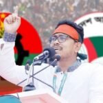 বিএনপি-আওয়ামী লীগ সমঝোতার অভিযোগ তুললেন সাদিক কায়েম