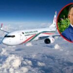 ককপিটে যান্ত্রিক ত্রুটি মেরামত করে ঢাকা ফিরলেন প্রধানমন্ত্রী