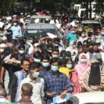 জাহাঙ্গীরনগর বিশ্ববিদ্যালয়ে ভর্তি পরীক্ষা শুরু ১০ জানুয়ারি, বাড়তে পারে ফি