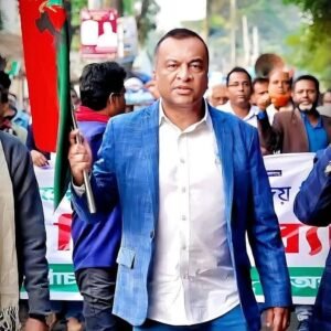 জয়পুরহাটে ল্যাপটপ ও সার ডিলারশিপে অনিয়মের অভিযোগ বিএনপি নেতার