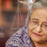 ট্রাকচালক হোসেন মৃত্যু মামলায় শেখ হাসিনাসহ ৩৪ জনের বিচার শুরু