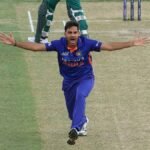 ওয়েস্ট ইন্ডিজের বিপক্ষে দলে ফিরলেন ভুবনেশ্বর কুমার