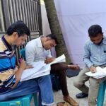 দেশের ৬টি কর অঞ্চলে ২৩৪ পদে বড় নিয়োগ