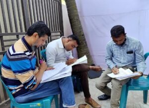 দেশের ৬টি কর অঞ্চলে ২৩৪ পদে বড় নিয়োগ