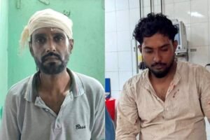 ওসমানী হাসপাতালে দুই সাংবাদিকের ওপর হামলার অভিযোগ
