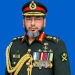 অস্ট্রেলিয়া ও যুক্তরাষ্ট্র সফরে গেলেন সেনাপ্রধান ওয়াকার-উজ-জামান