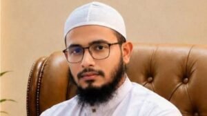 অন্যের স্ত্রীর সঙ্গে সংসার: মুচলেকায় ছাড়া পেলেন ইমাম