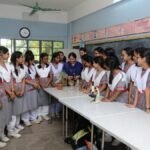 হলি ক্রস বালিকা বিদ্যালয়ে নবম শ্রেণিতে ভর্তির বিজ্ঞপ্তি প্রকাশ