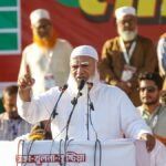 শফিকুর রহমান: গণভোটের রায় বাস্তবায়ন না হওয়া পর্যন্ত আন্দোলন চলবে