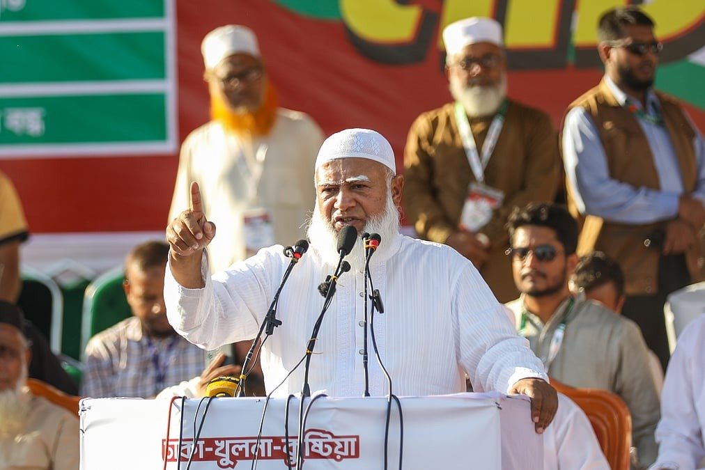 শফিকুর রহমান: গণভোটের রায় বাস্তবায়ন না হওয়া পর্যন্ত আন্দোলন চলবে