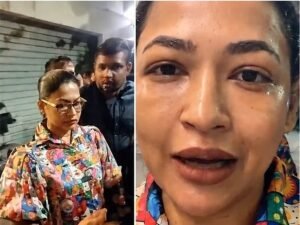সেপ্টেম্বর মাসে বিনোদন অঙ্গনের আলোচিত চার ঘটনা
