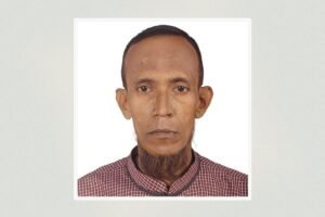 লিভার ক্যানসারে আক্রান্ত ইয়াসিনের পাশে দাঁড়ানোর আকুতি