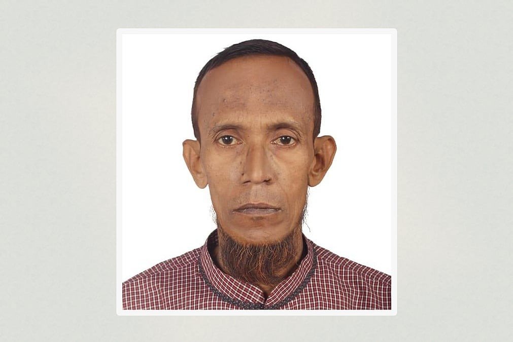 লিভার ক্যানসারে আক্রান্ত ইয়াসিনের পাশে দাঁড়ানোর আকুতি