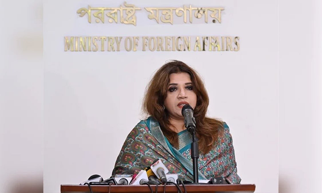সৌদিতে দুই বাংলাদেশির মৃত্যুদণ্ড