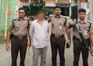 ঢাকায় কোচিংয়ে আসা শিক্ষার্থী নিখোঁজের রহস্য উদ্ঘাটন করল পুলিশ