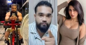শাহজালাল রুমি ও নায়লা নাঈমের আলোচিত ঘটনা নিয়ে নতুন