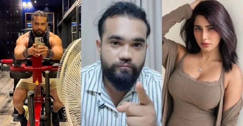 শাহজালাল রুমি ও নায়লা নাঈমের আলোচিত ঘটনা নিয়ে নতুন