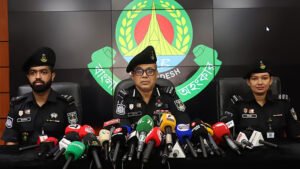 রাশিয়ায় চাকরির প্রলোভনে পাচার, যুদ্ধে প্রাণ হারালেন ২০ বাংলাদেশি