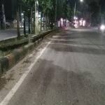 মোটরসাইকেল দুর্ঘটনায় শাহজালাল বিশ্ববিদ্যালয়ের শিক্ষার্থীর প্রাণহানি