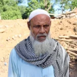 আসামে উচ্ছেদ: ১১০০ পরিবার বাস্তুচ্যুত