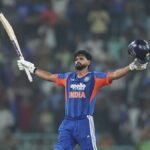 আইসিসি র‍্যাঙ্কিংয়ে আইয়ারের বড় লাফ, শীর্ষে ফিরলেন রশিদ খান