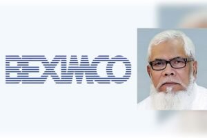 বেক্সিমকোর পর্ষদ থেকে সালমান এফ রহমান বাদ