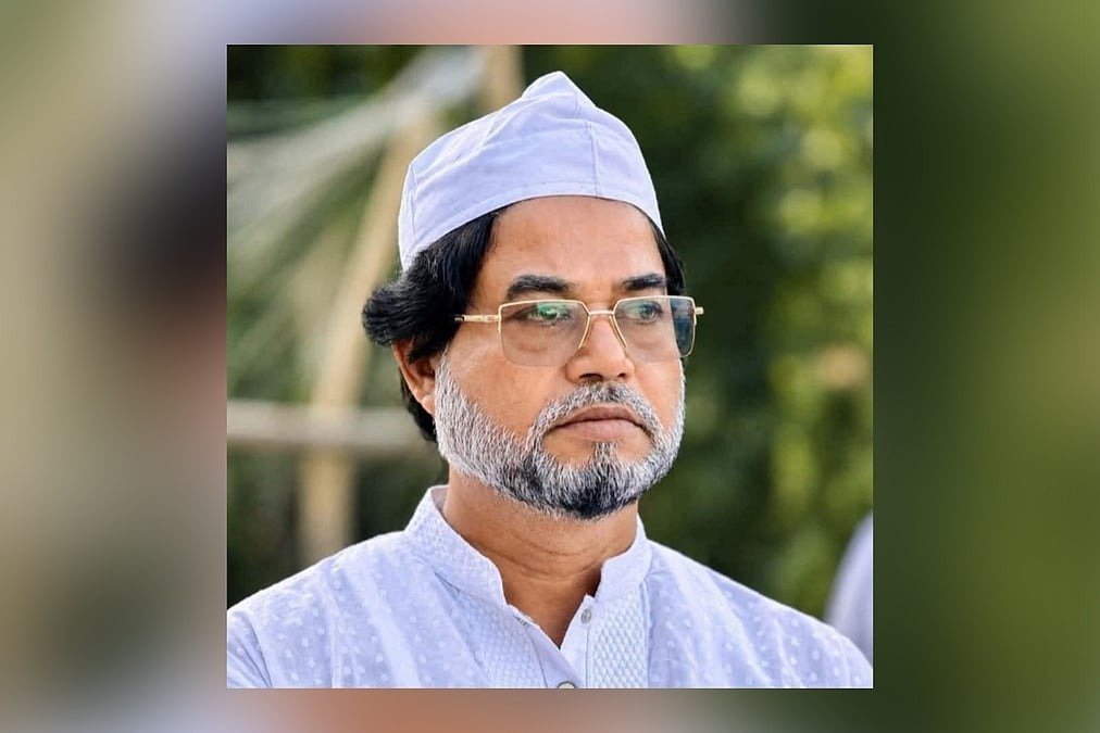শিবচরে মোটরসাইকেলের ধাক্কায় বিএনপির সাবেক ইউপি চেয়ারম্যান নিহত