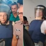 নতুন মামলায় গ্রেপ্তার আনিসুল ও পলক: আদালতে কী ঘটল?