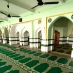 মোদি বাসভবনের পাশে ঐতিহাসিক মসজিদ খালি করার নির্দেশ
