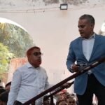 সৈয়দপুর রেল কারখানায় কাজের মান নিয়ে ক্ষুব্ধ রেলমন্ত্রী