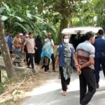 বরিশালে ভাড়া বাসায় বৃদ্ধার মৃত্যু, স্বজনদের নিয়ে রহস্য