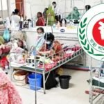 হামের উপসর্গ নিয়ে আরও ৬ শিশুর প্রাণহানি