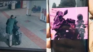 তাহসিফ সাউরীর মোটরসাইকেল উদ্ধার: পিবিআইয়ের হেফাজতে সন্দেহভাজন বন্ধু