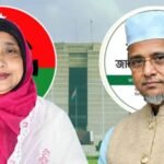 বিএনপি যা পেরেছে, জামায়াত তা পারেনি: অ্যাটর্নি জেনারেল